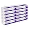 Kimtech Purple Nitrile, Disposable Gloves, 6 mil Palm, Nitrile, Powder-Free, L, 1000 PK, Purple 55083 - alternate 4